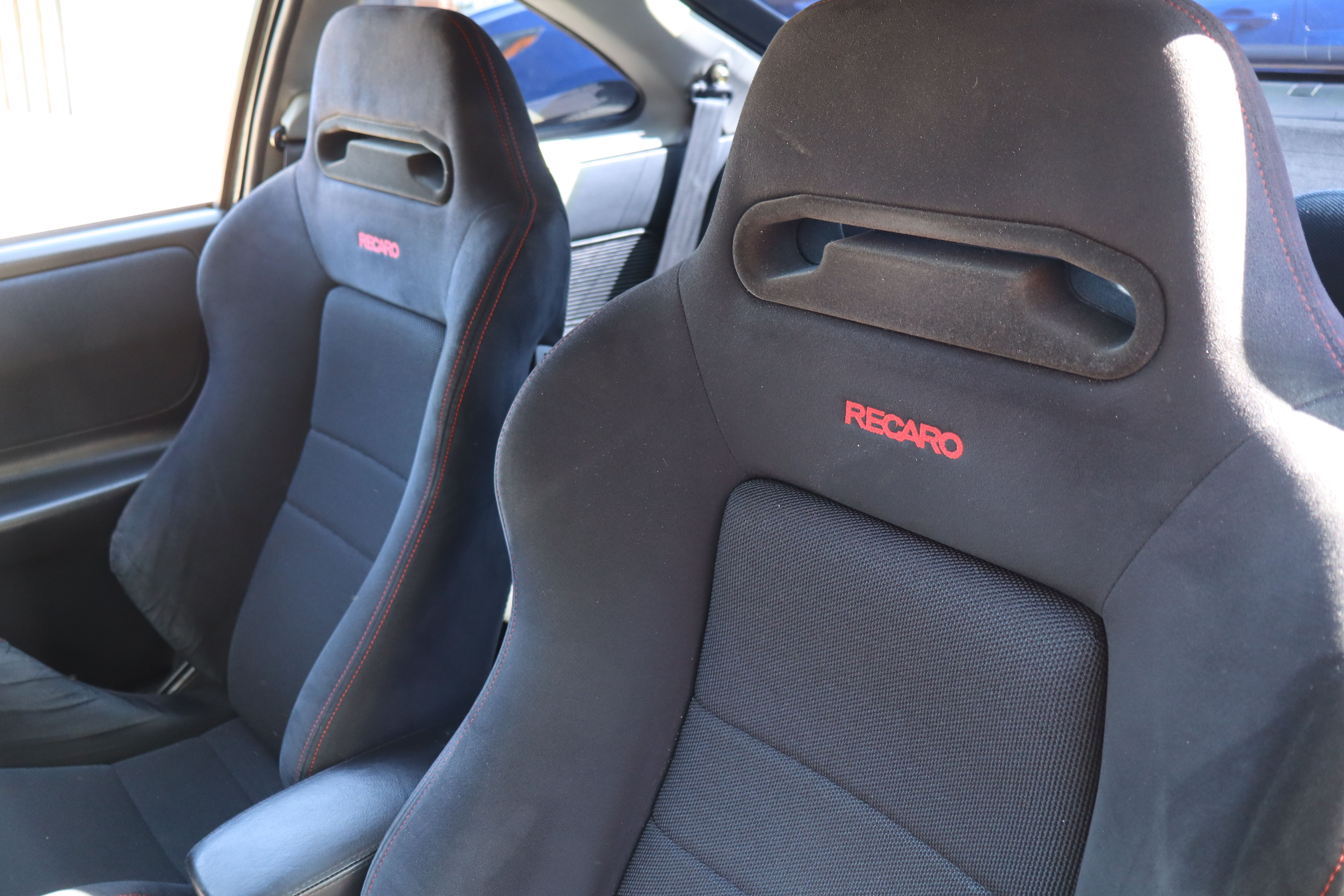 Used 1995 Acura Integra Special Edition FWD image 27