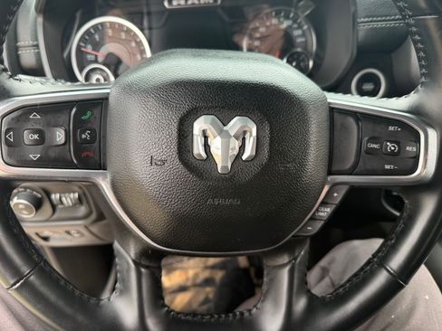 Used 2023 RAM 1500 Laramie image 17