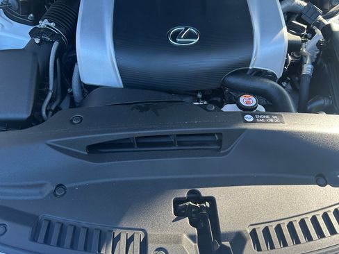 Used 2025 Lexus IS 350 F Sport image 25