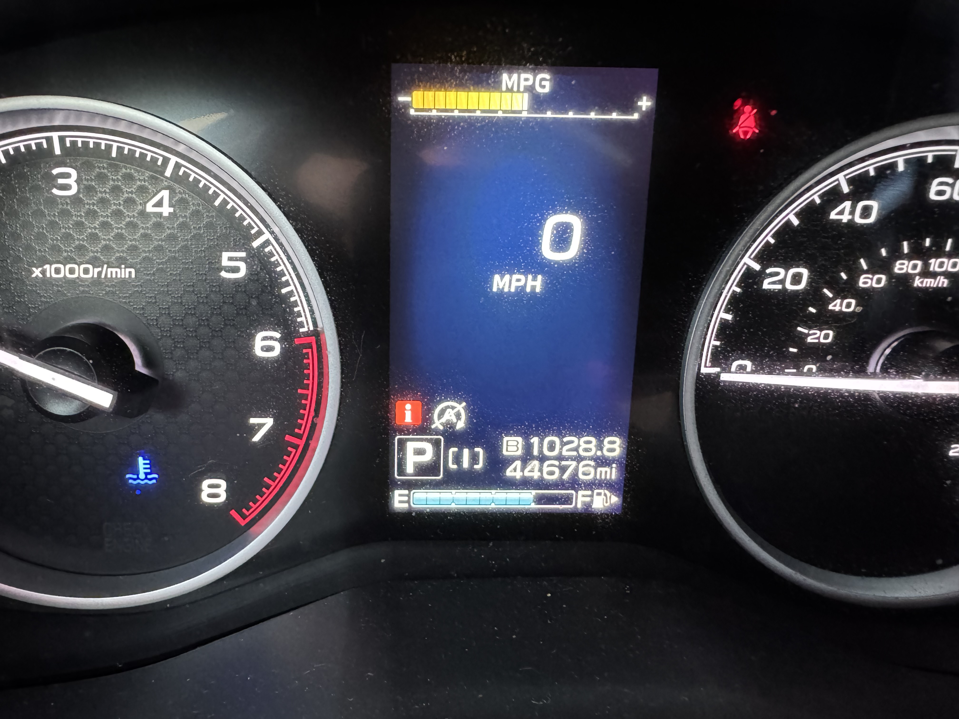Used 2020 Subaru Forester Premium AWD/4WD image 10