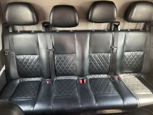 Used 2017 Mercedes-Benz Sprinter 3500 image 10