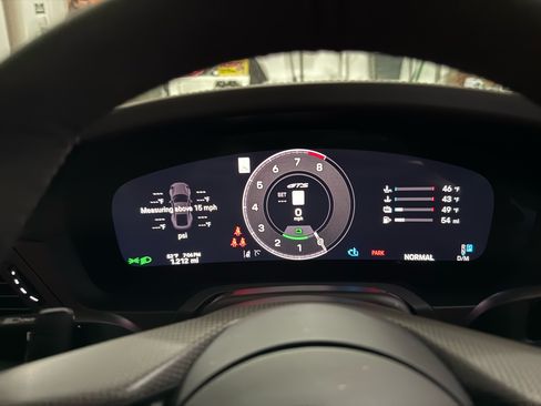 Used 2026 Porsche 911 Carrera 4 GTS image 10