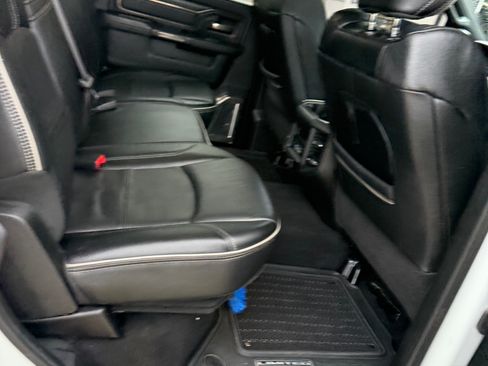 Used 2021 RAM 3500 Limited image 9