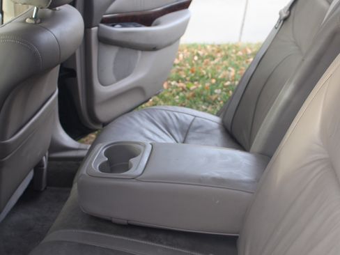 Used 2001 Acura TL image 11