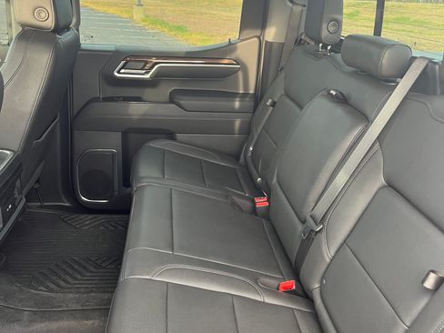 Used 2024 Chevrolet Silverado 1500 RST w/ Convenience Package II image 12