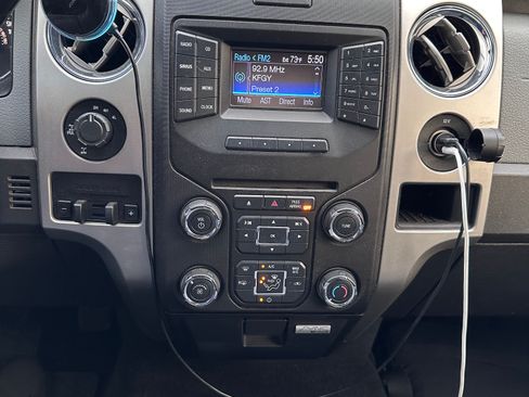 Used 2013 Ford F150 XLT w/ Luxury Equipment Group image 6