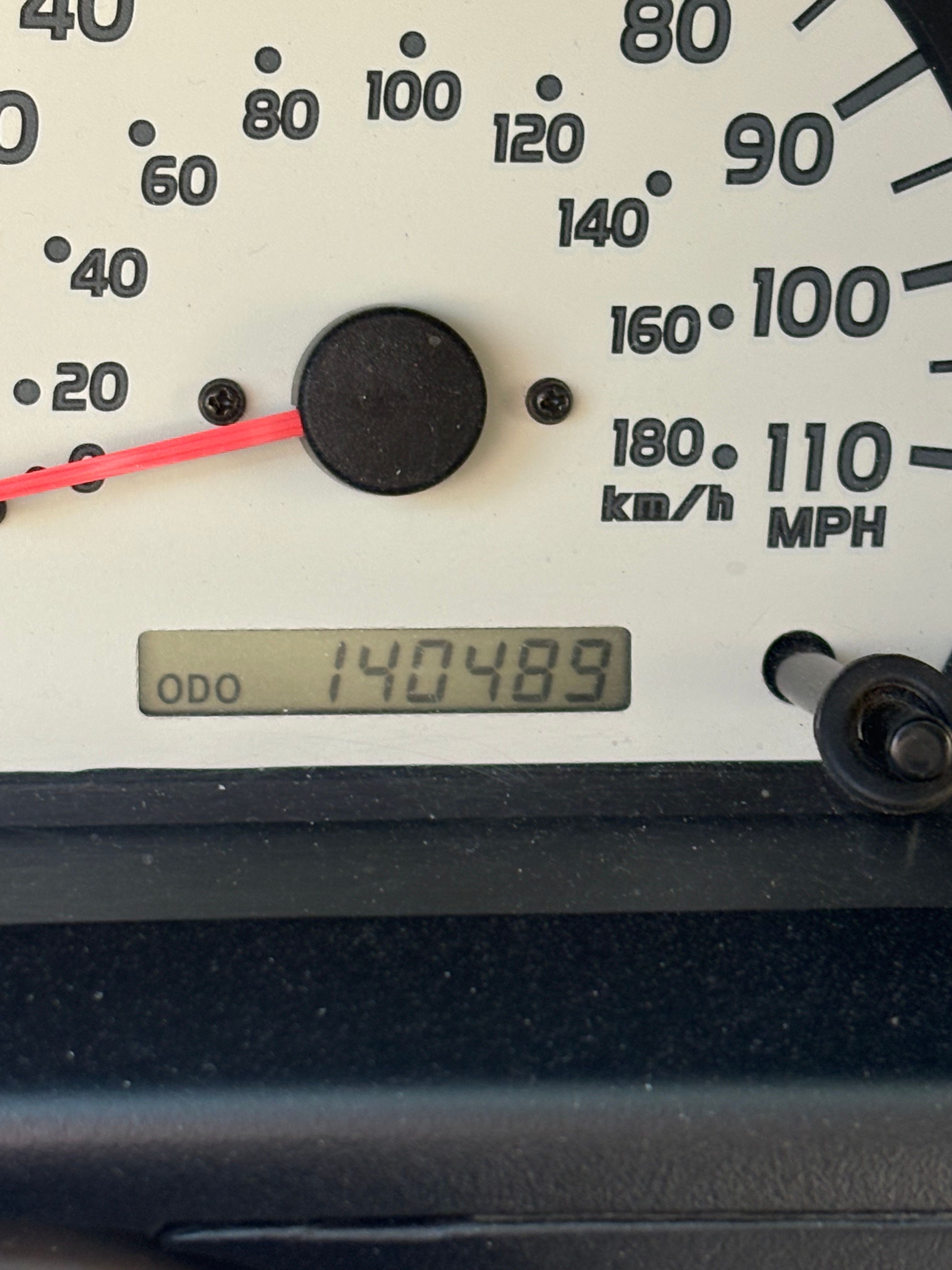 Used 2004 Toyota Tacoma PreRunner w/ Convenience Pkg RWD image 10