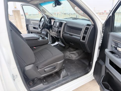 Used 2020 RAM 1500 Tradesman w/ Power & Remote Entry Group image 12