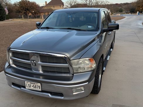Used 2009 Dodge Ram 1500 Truck SLT w/ Big Horn Regional Pkg image 4