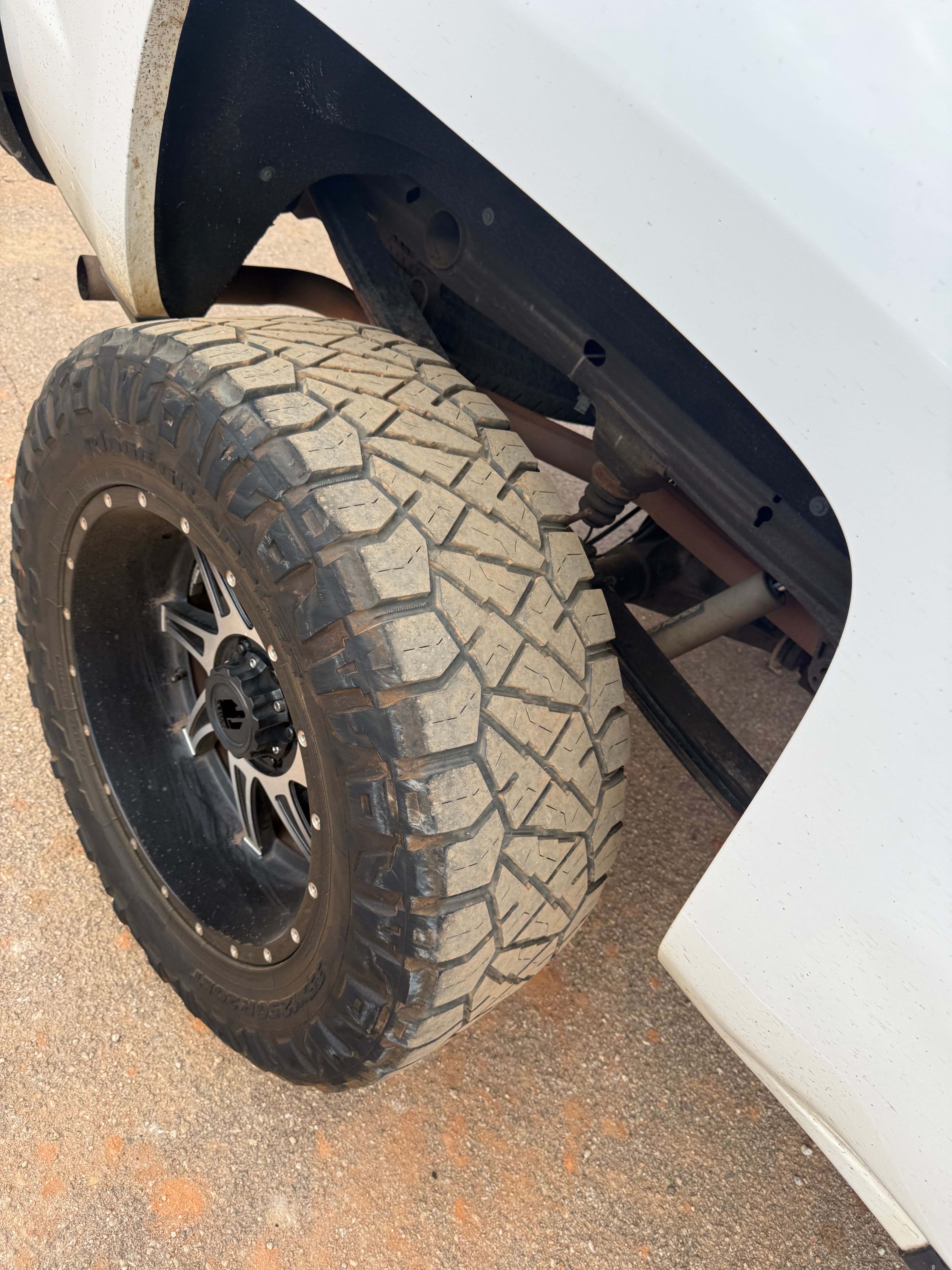 Used 2018 Chevrolet Silverado 1500 LT w/ All Star Edition RWD image 13