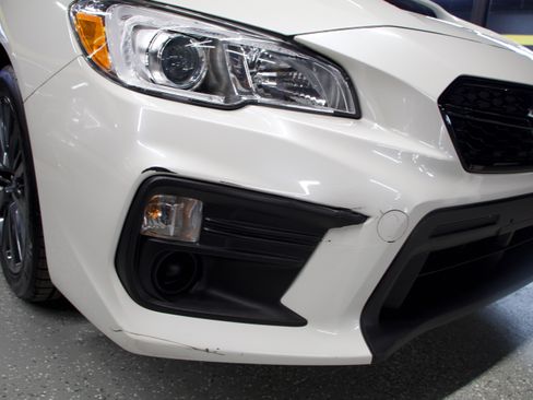 Used 2020 Subaru WRX image 5