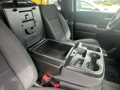 Used 2022 Chevrolet Silverado 2500 LT w/ All Star Edition AWD/4WD image 21