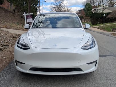 Used 2020 Tesla Model Y Long Range