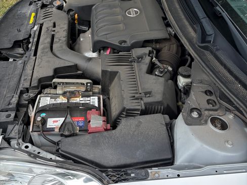 Used 2012 Nissan Altima 2.5 S FWD image 11