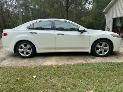 Used 2009 Acura TSX Sedan