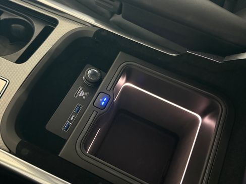 Used 2019 Land Rover Range Rover Sport Supercharged image 17