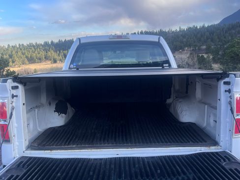 Used 2010 Ford F150 XL AWD/4WD image 15