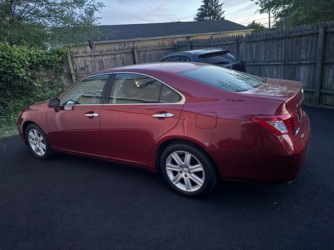 Used 2009 Lexus ES 350 image 12