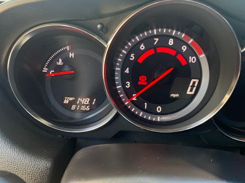 Used 2010 MAZDA RX-8 R3 image 17