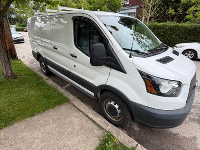 Used 2016 Ford Transit 150 130 Low Roof