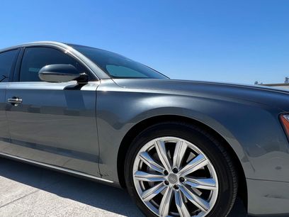 Used 2016 Audi A8 L 3.0T