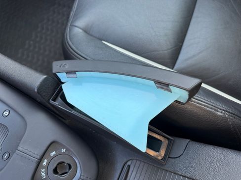 Used 2009 Saab 9-3 Aero image 22