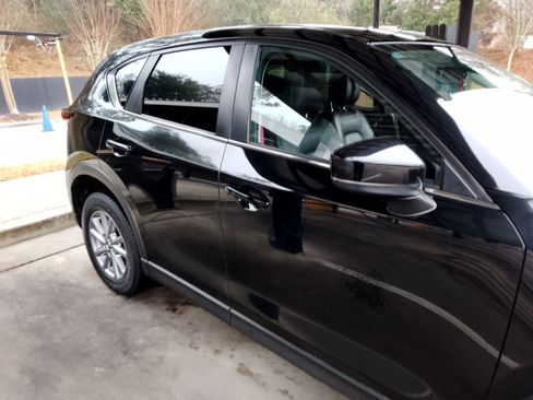 Used 2023 MAZDA CX-5 AWD 2.5 S image 6