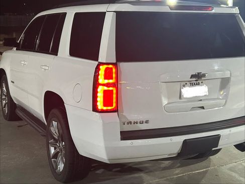Used 2018 Chevrolet Tahoe LS image 4