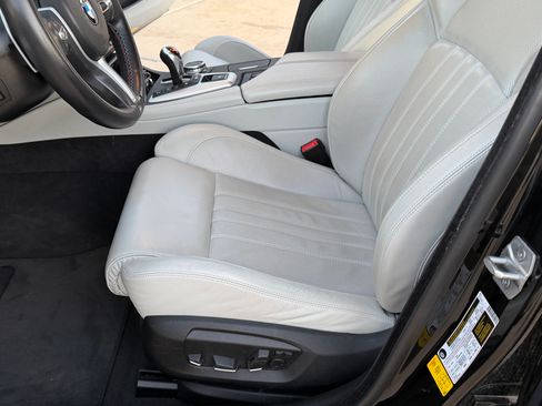 Used 2016 BMW M5 image 18