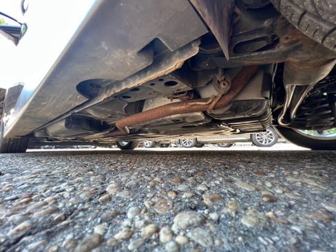 Used 2011 Chevrolet Volt image 22