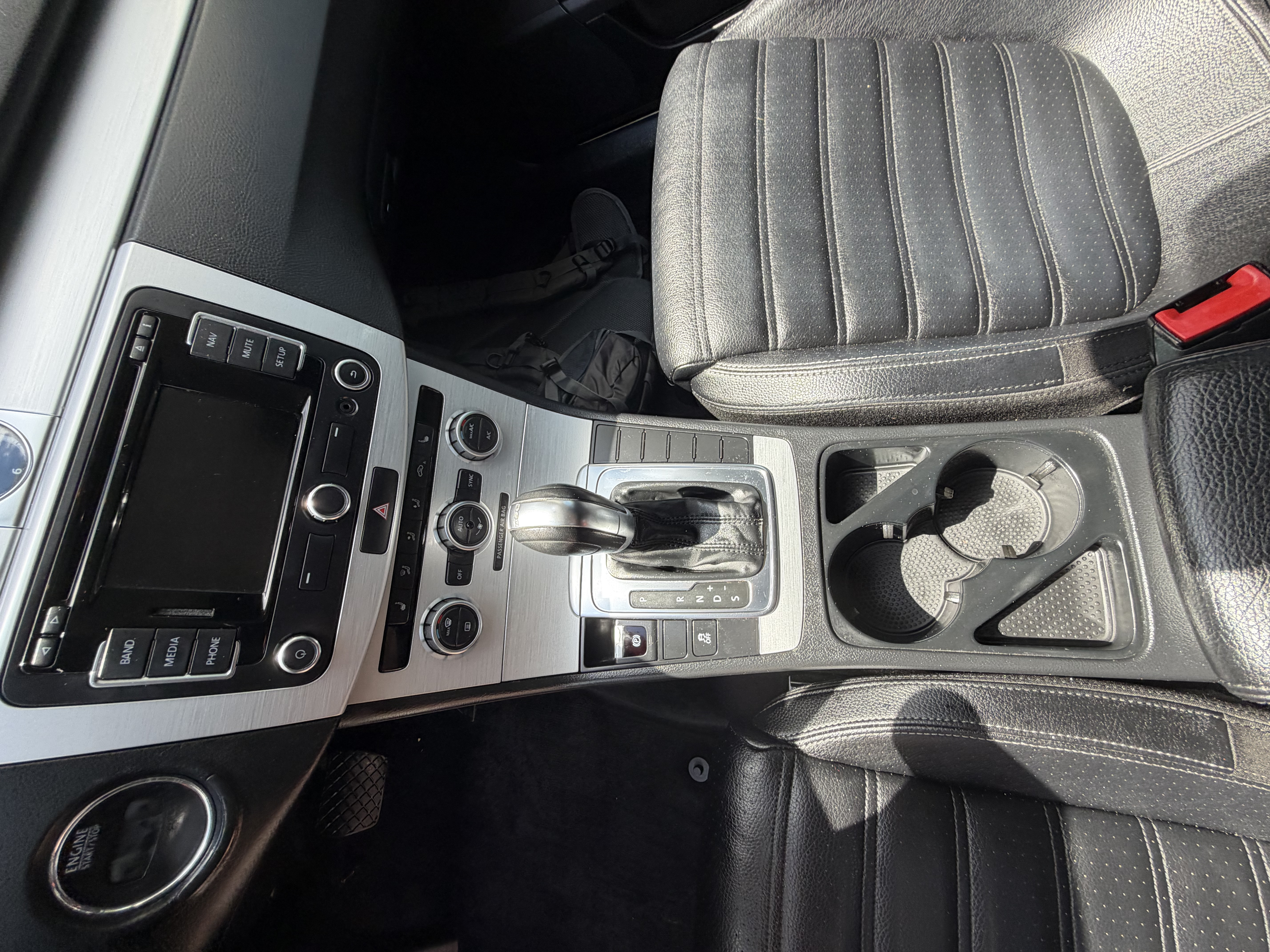 Used 2013 Volkswagen CC Sport Plus FWD image 22