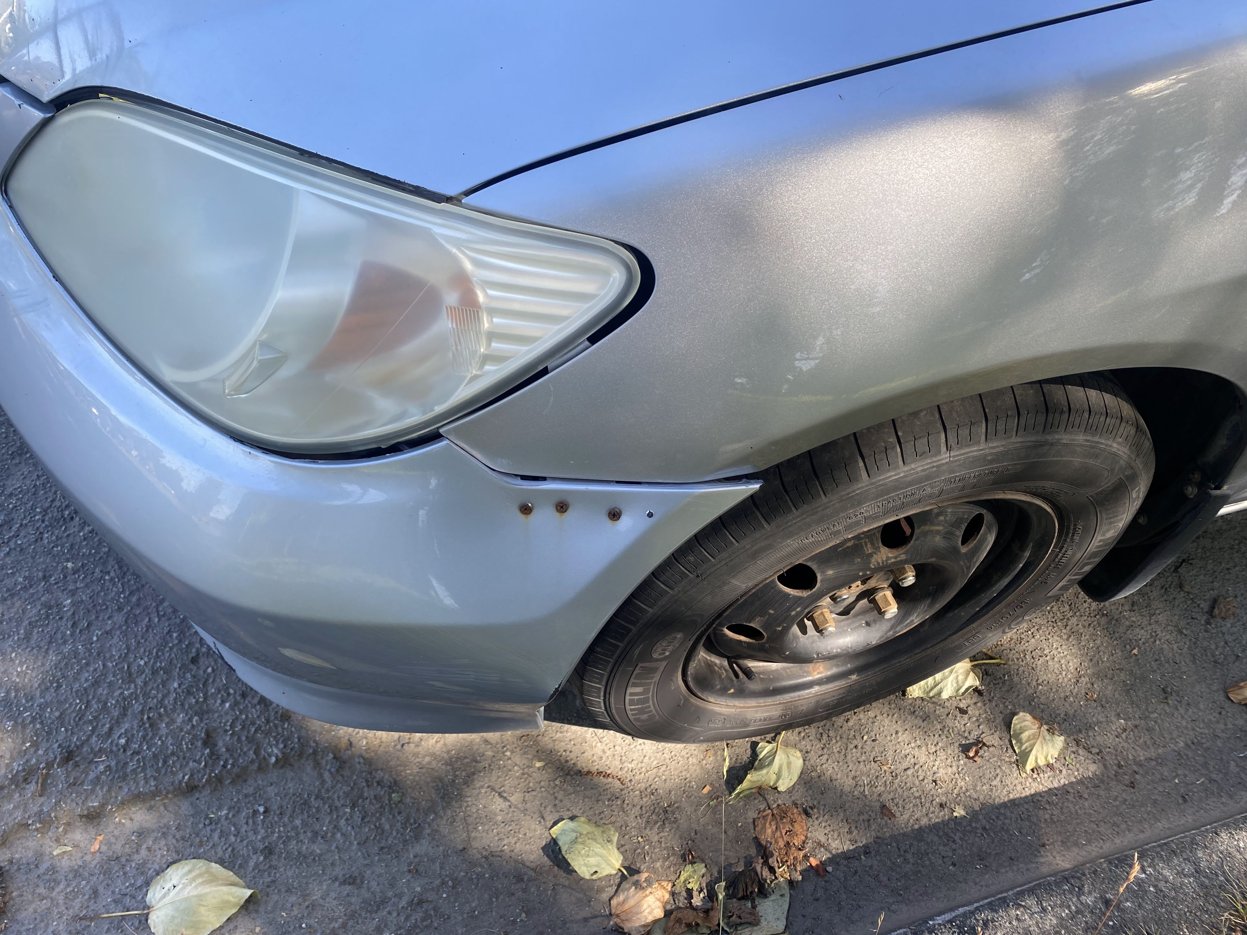 Used 2005 Honda Civic DX image 4
