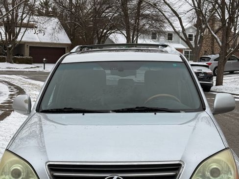 Used 2006 Lexus GX 470 image 6