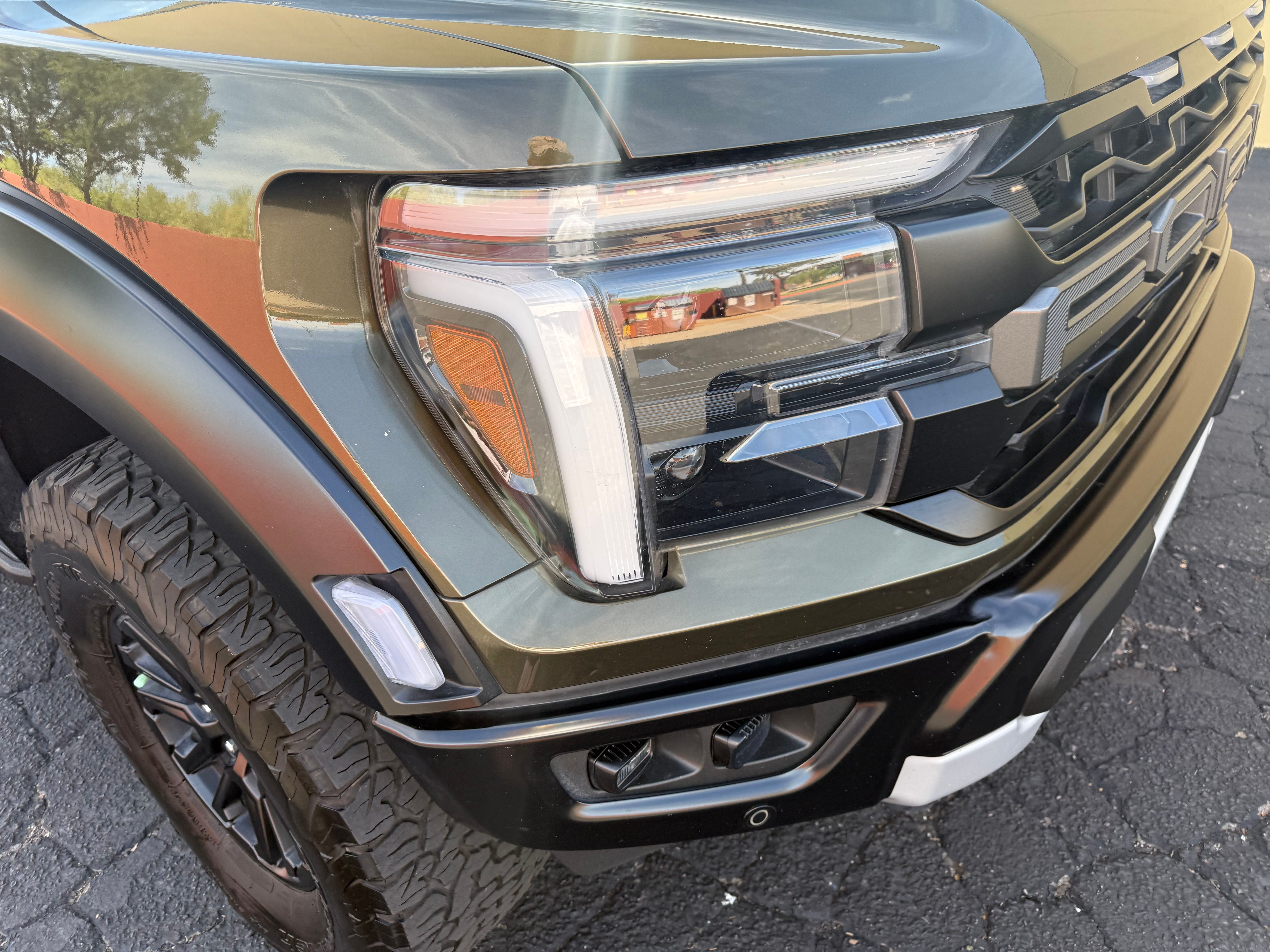 Used 2024 Ford F150 Raptor AWD/4WD image 16