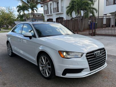 Used 2015 Audi A3 1.8T Premium