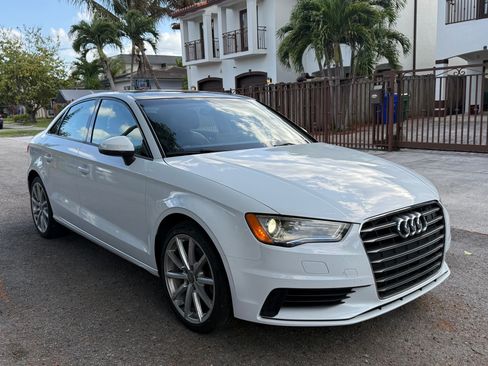 Used 2015 Audi A3 1.8T Premium image 1