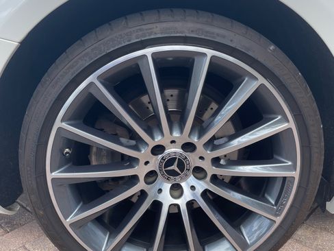 Used 2019 Mercedes-Benz SL 450 image 14