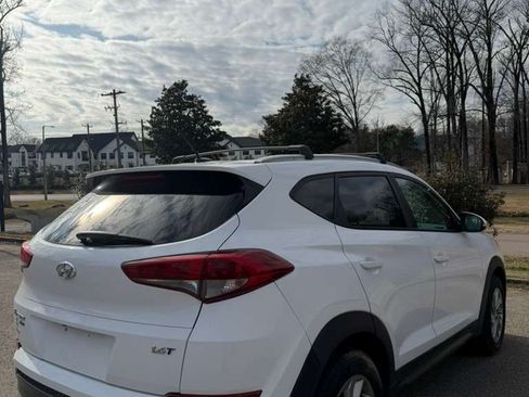 Used 2016 Hyundai Tucson Eco image 14