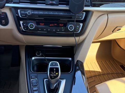 Used 2015 BMW 435i xDrive 435i xDrive Convertible 2D image 4