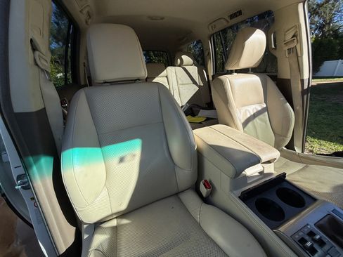 Used 2013 Lexus GX 460 Premium AWD/4WD image 12
