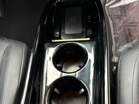 Used 2017 Toyota Prius Prime Premium FWD image 17