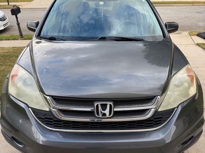 Used 2010 Honda CR-V EX