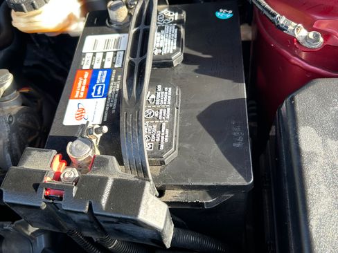 Used 2017 MAZDA MAZDA6 Touring image 13