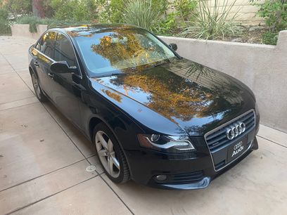 Used 2011 Audi A4 2.0T Premium Plus