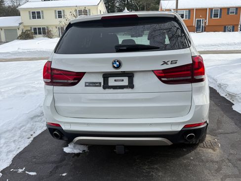 Used 2017 BMW X5 xDrive35i image 4