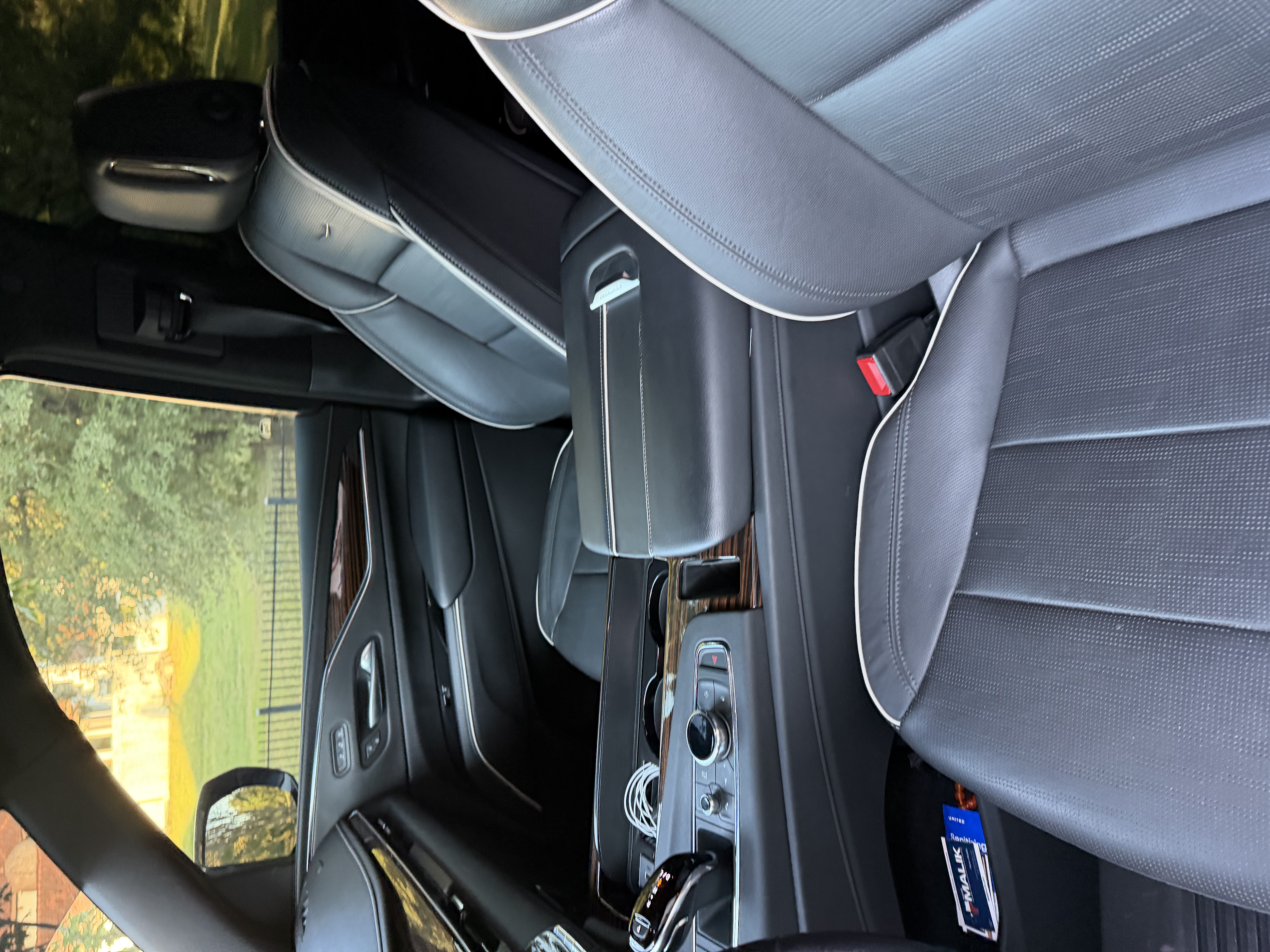 Used 2023 Cadillac Escalade ESV Premium Luxury w/ Touring Package AWD/4WD image 8