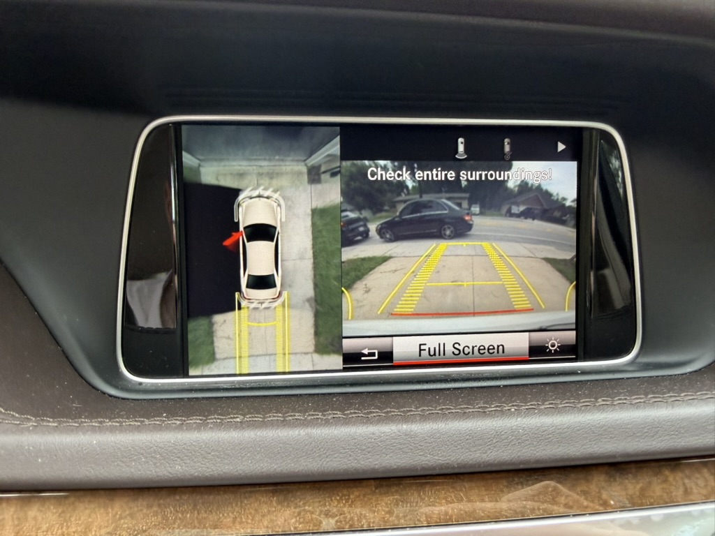 Used 2015 Mercedes-Benz E 400 Sedan image 14