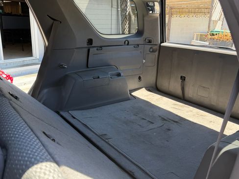 Used 2006 Toyota 4Runner Sport RWD image 13