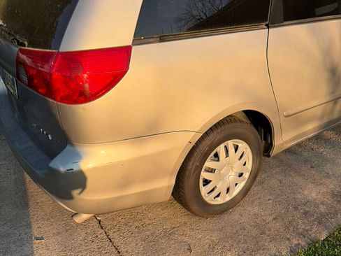 Used 2006 Toyota Sienna LE image 4