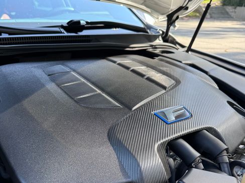 Used 2012 Lexus IS F image 21